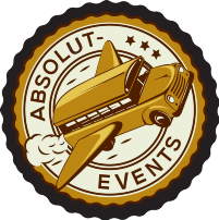 Absolut Events – Ihr Dienstleister für Event-Management, Personenfahrten und Party-Service